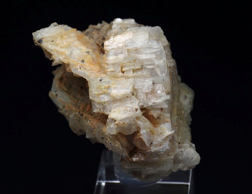 reticulated CERUSSITE