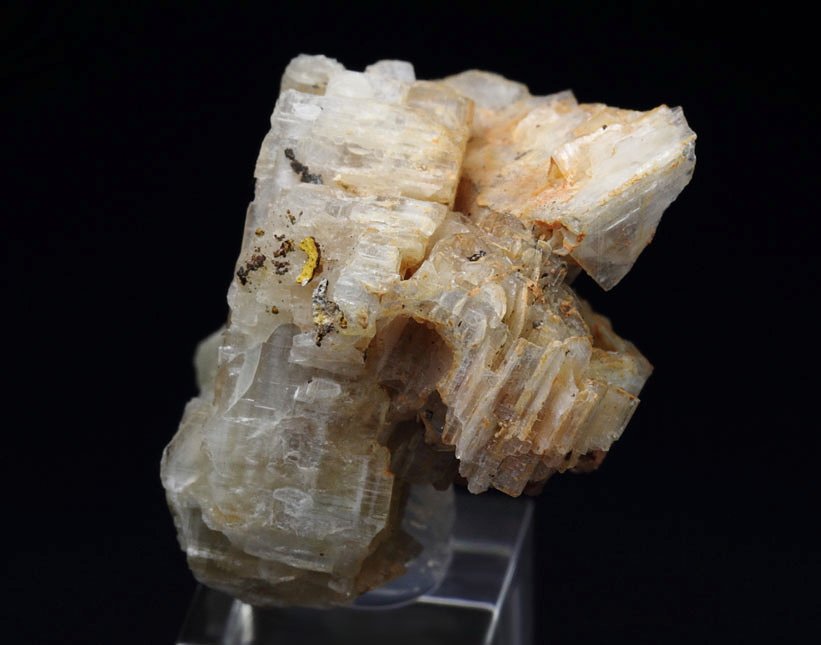 reticulated CERUSSITE