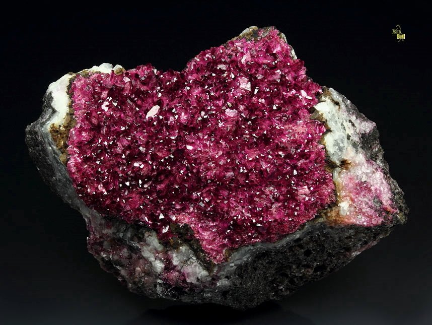 gem ROSELITE