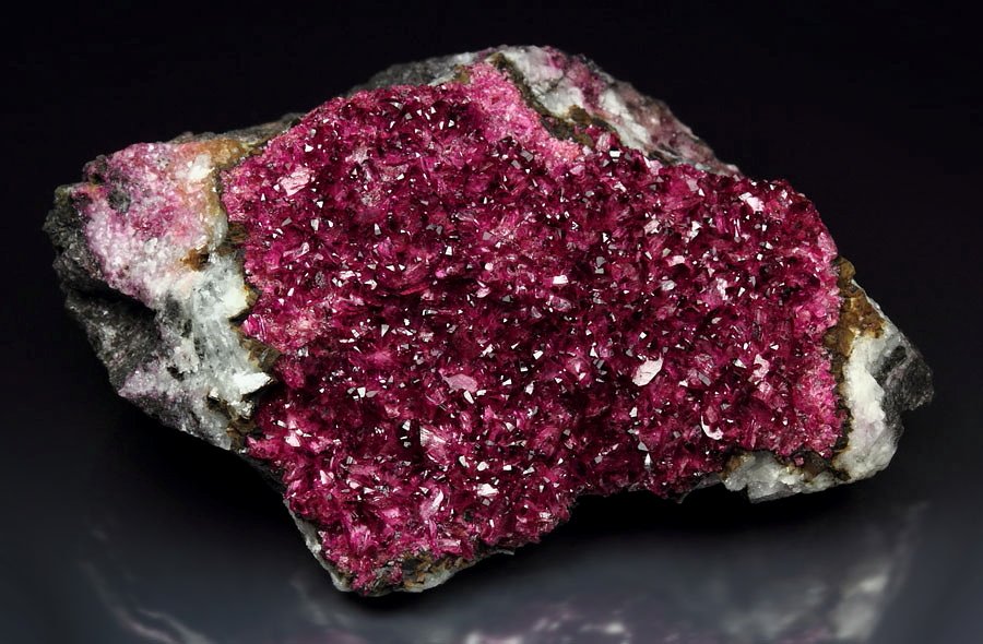 gem ROSELITE