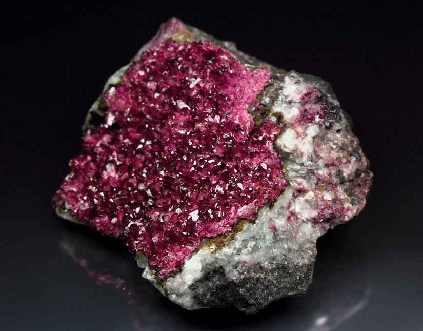 gem ROSELITE