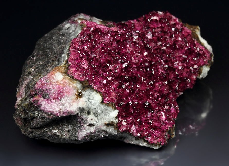 gem ROSELITE