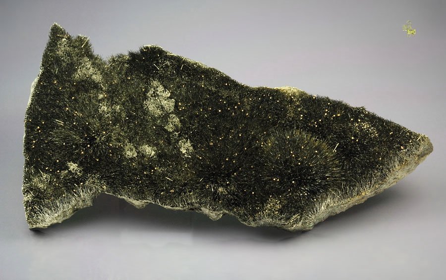 MILLERITE