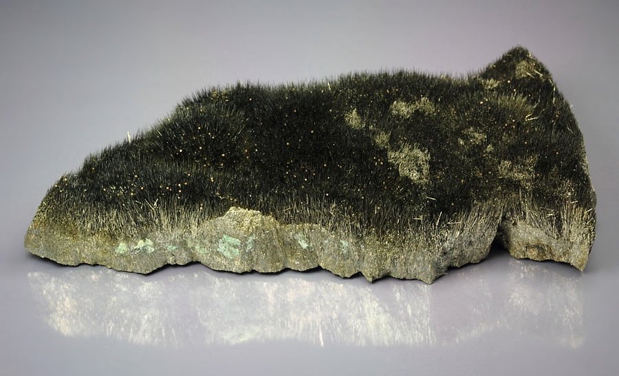 MILLERITE