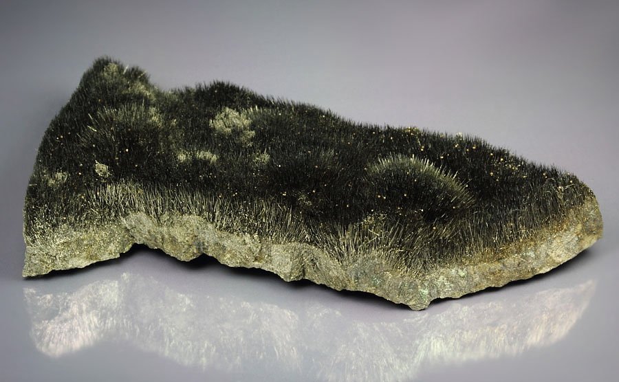 MILLERITE