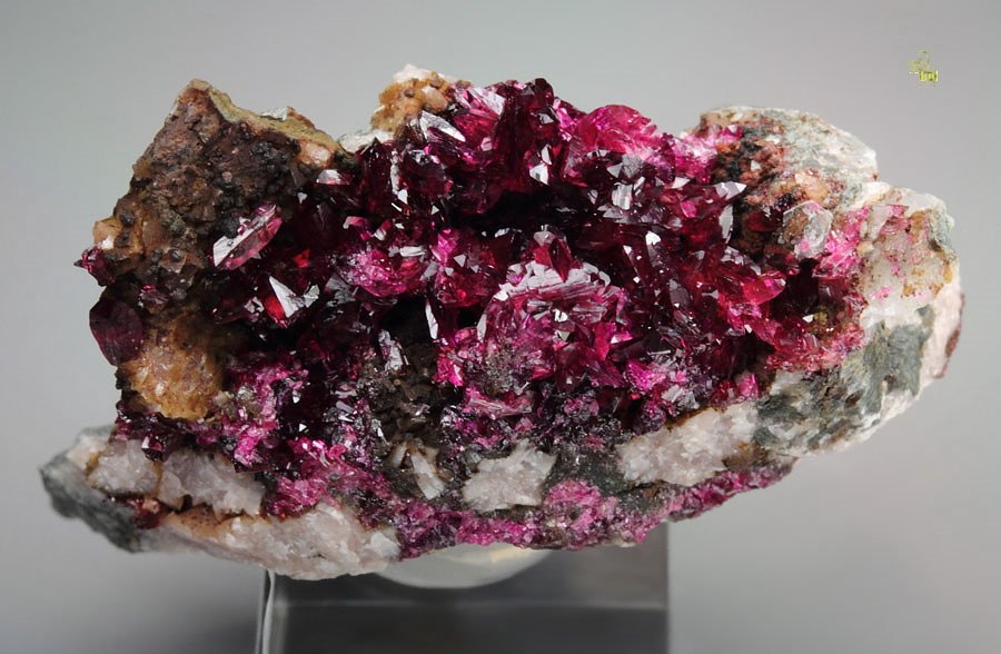 gem ROSELITE