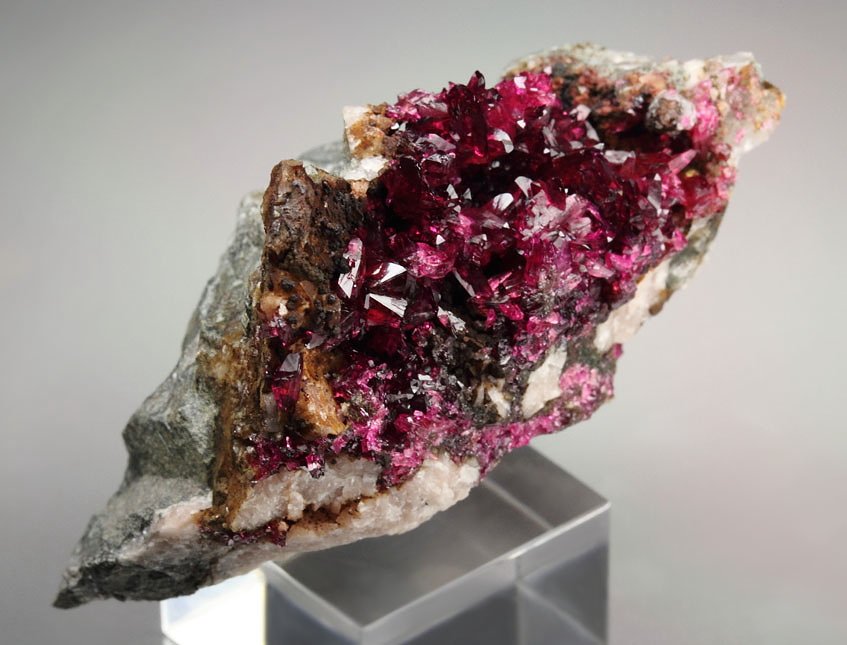 gem ROSELITE