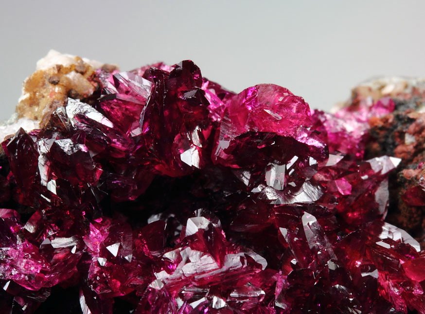 gem ROSELITE
