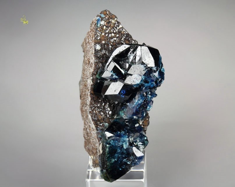 gemmy LAZULITE