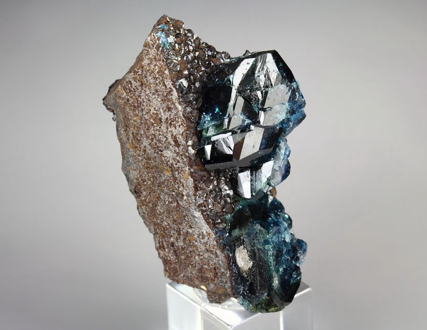 gemmy LAZULITE