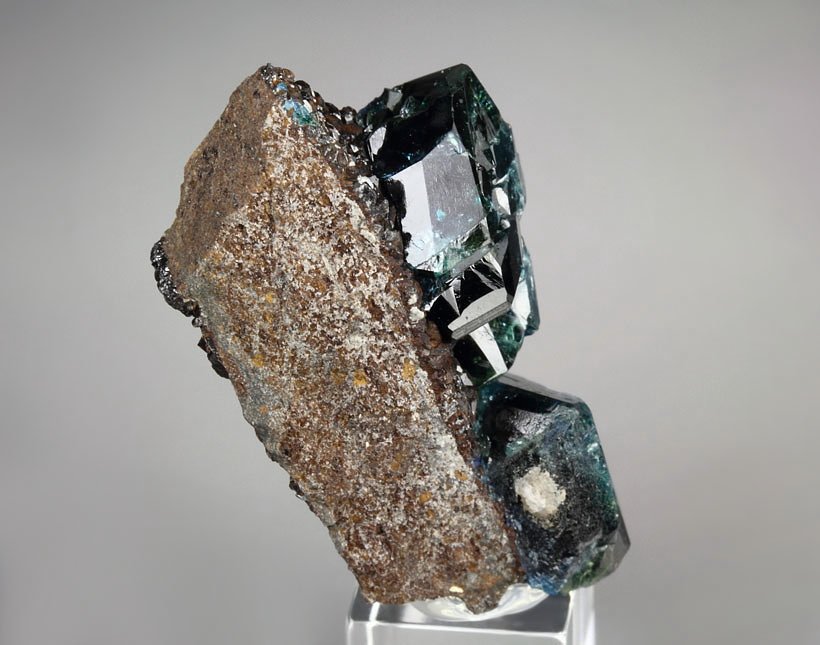 gemmy LAZULITE