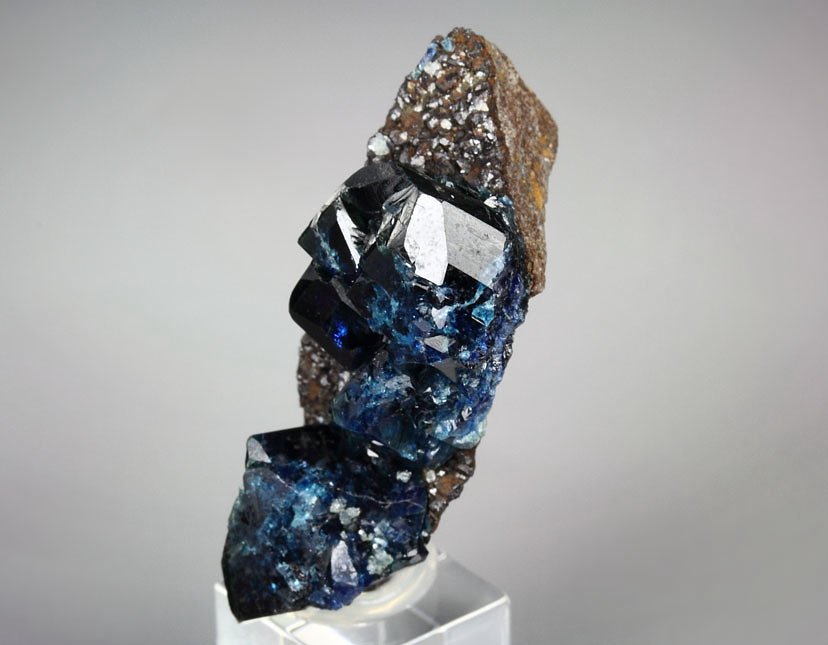 gemmy LAZULITE