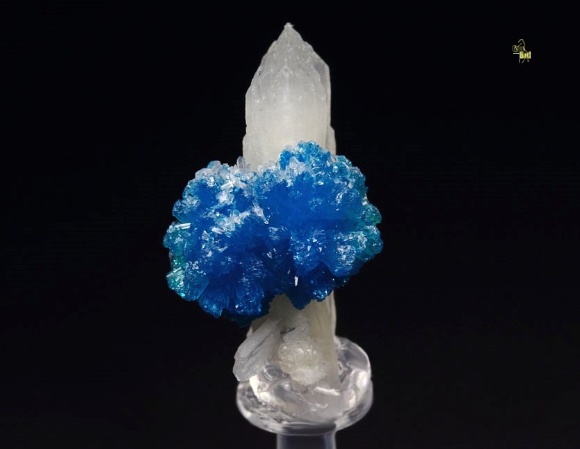 CAVANSITE, STILBITE