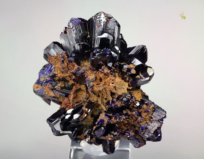 AZURITE