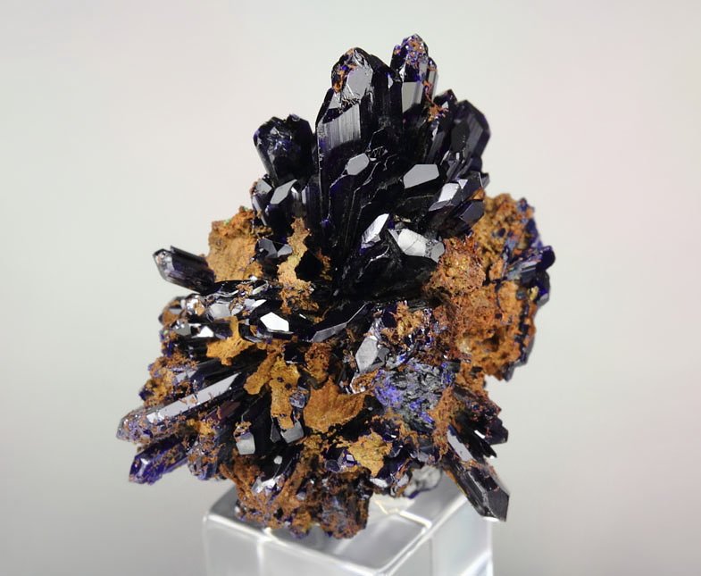 AZURITE