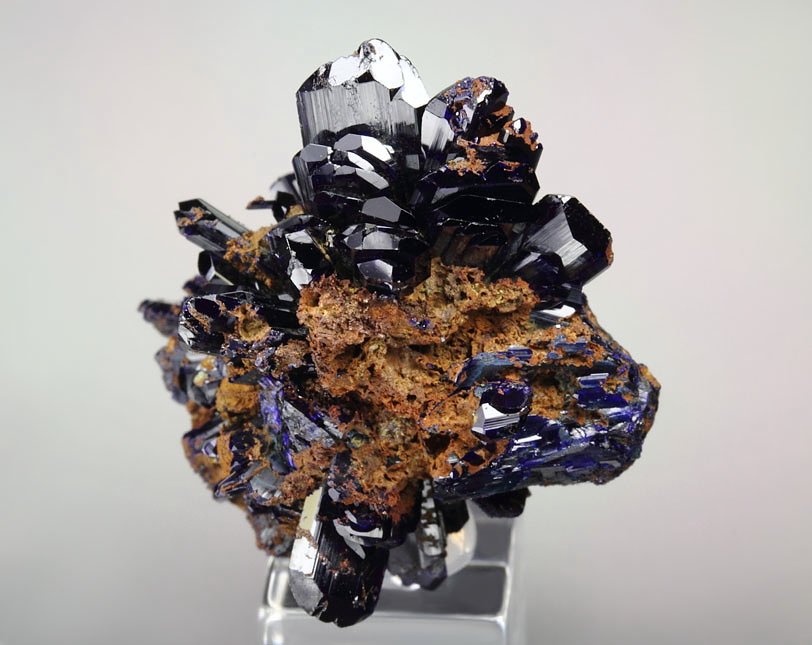 AZURITE