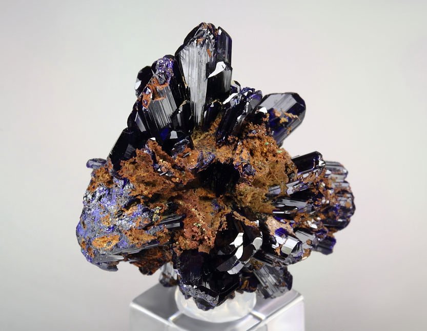 AZURITE