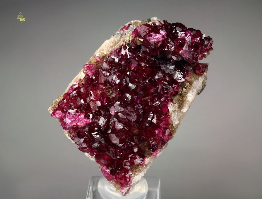 gem ROSELITE