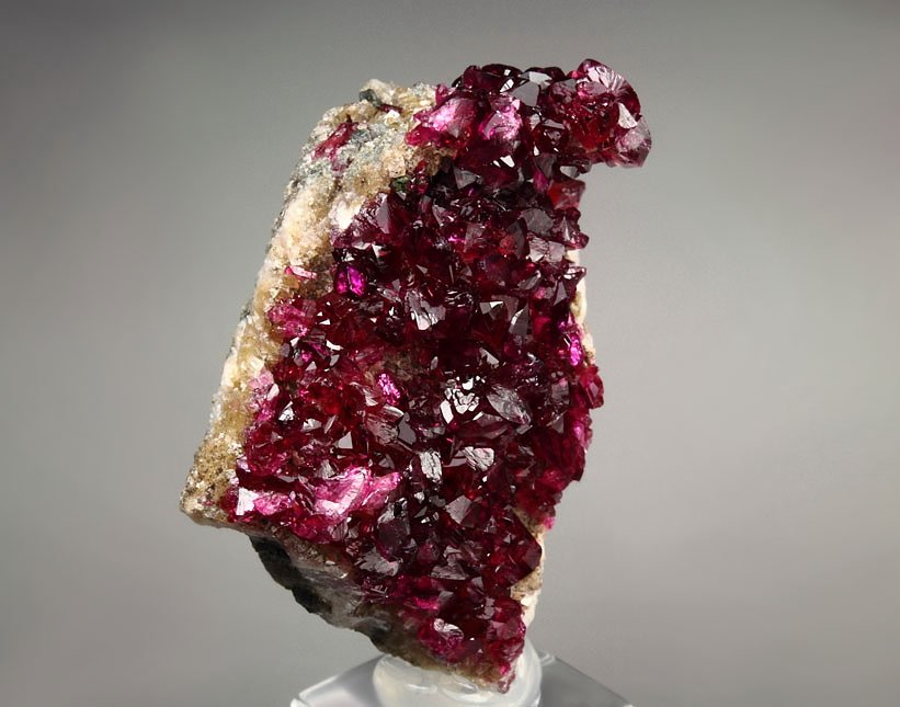 gem ROSELITE