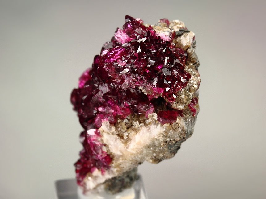 gem ROSELITE