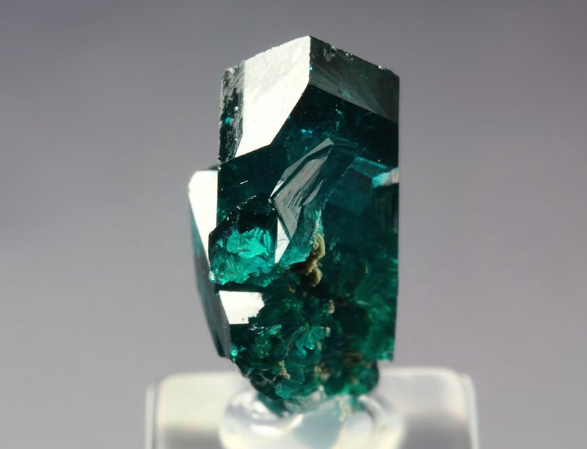 gem DIOPTASE