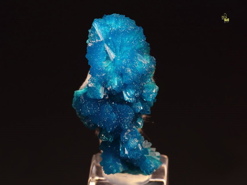 CAVANSITE, MORDENITE, STILBITE 