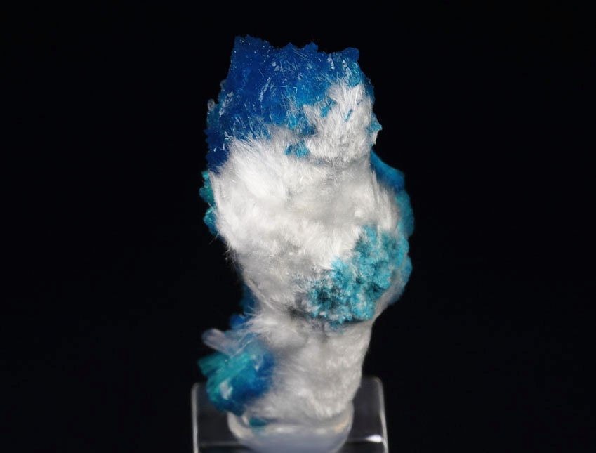 CAVANSITE, MORDENITE, STILBITE 