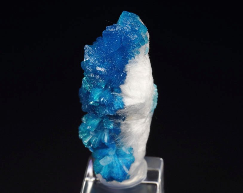 CAVANSITE, MORDENITE, STILBITE 