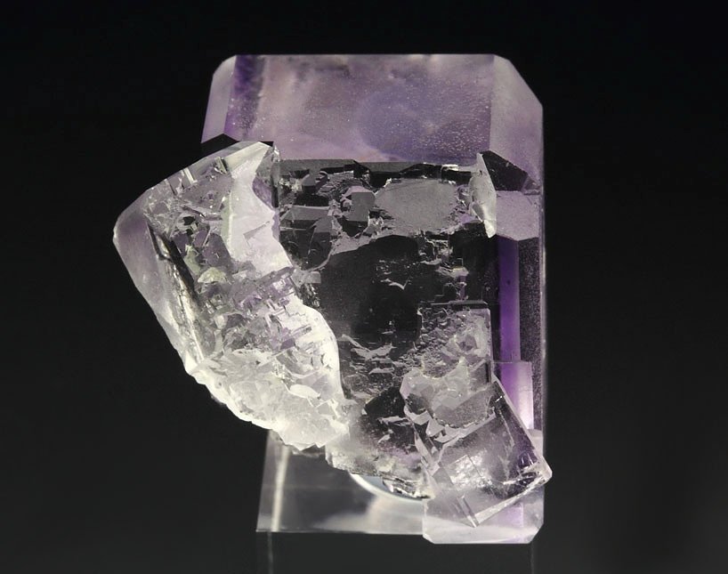 FLUORITE