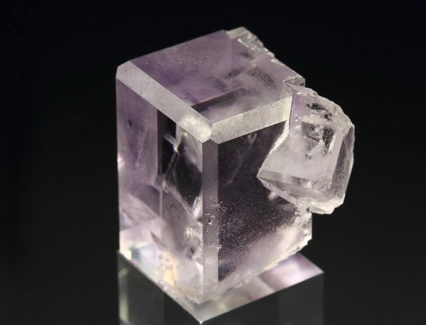 FLUORITE