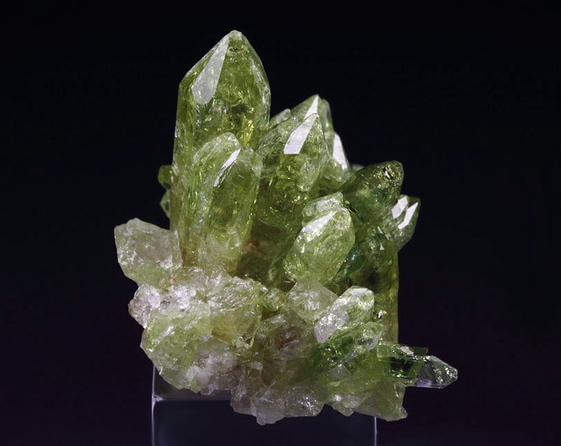 gemmy VESUVIANITE 