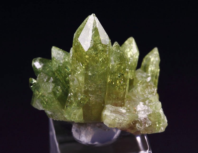 gemmy VESUVIANITE 