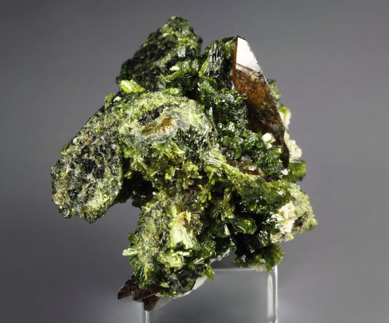 gemmy TITANITE, EPIDOTE