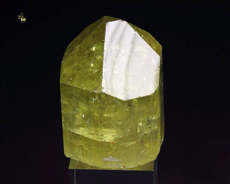 gem APATITE