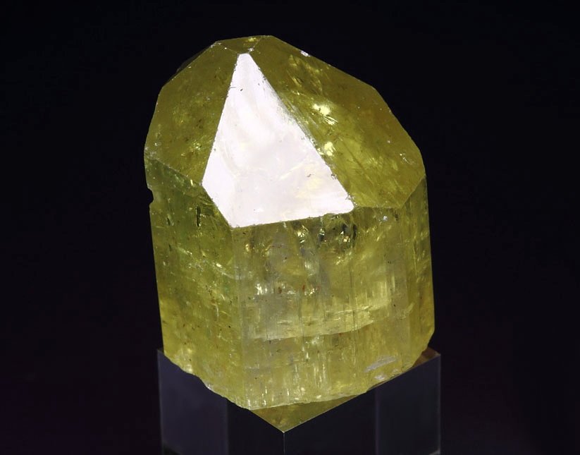 gem APATITE