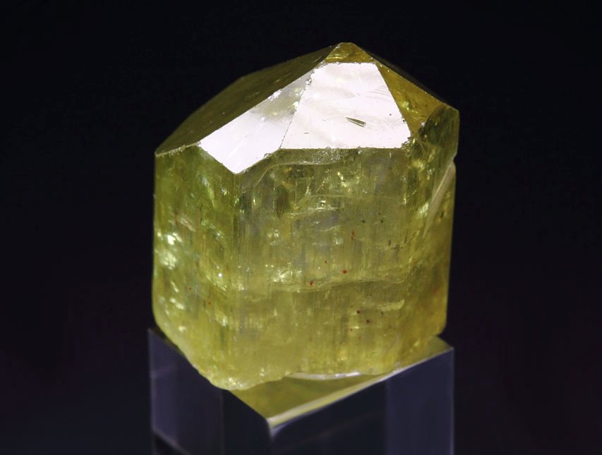 gem APATITE