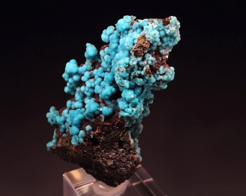 CHRYSOCOLLA