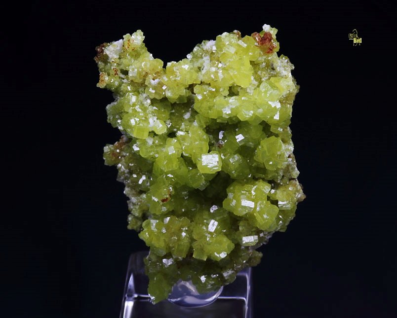 PYROMORPHITE