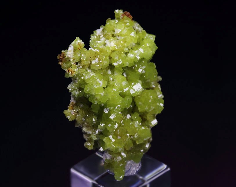 PYROMORPHITE