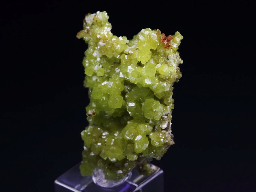 PYROMORPHITE