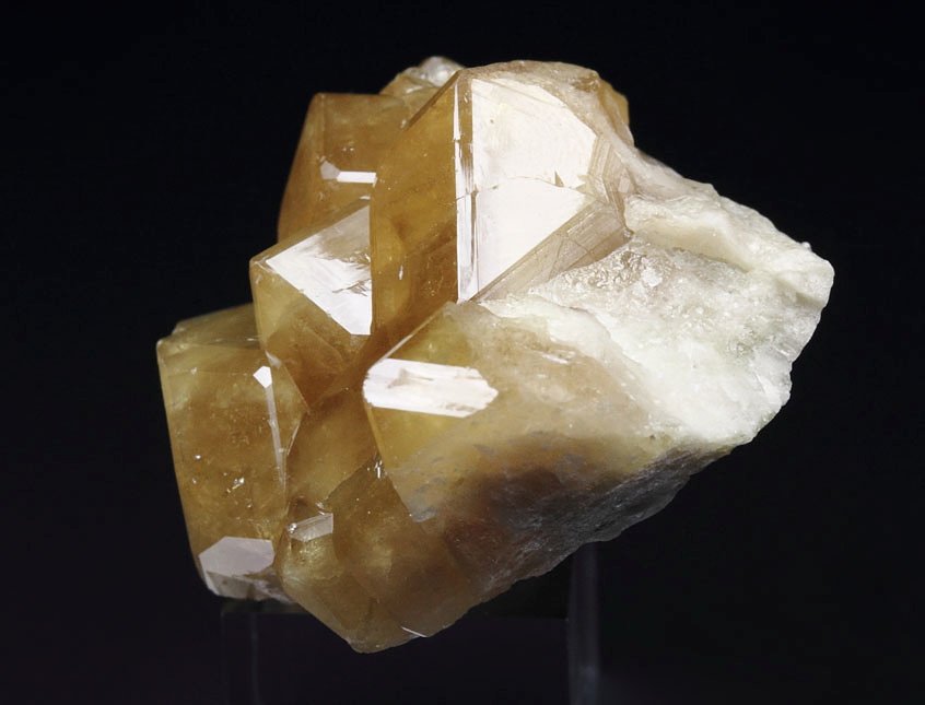 gem sherry GARNET var. GROSSULAR