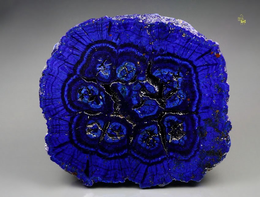 AZURITE