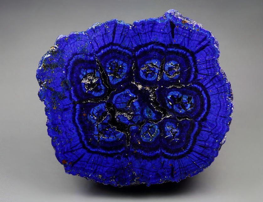 AZURITE