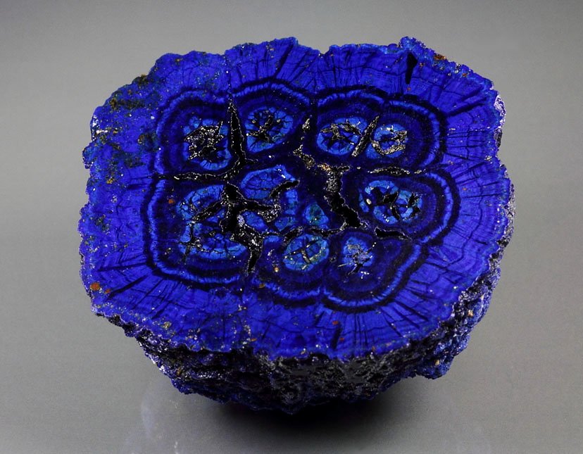 AZURITE