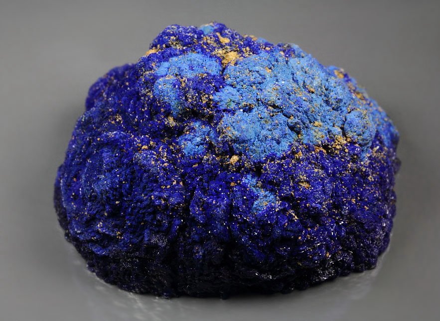 AZURITE