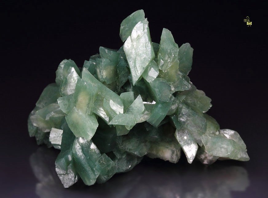 HEULANDITE