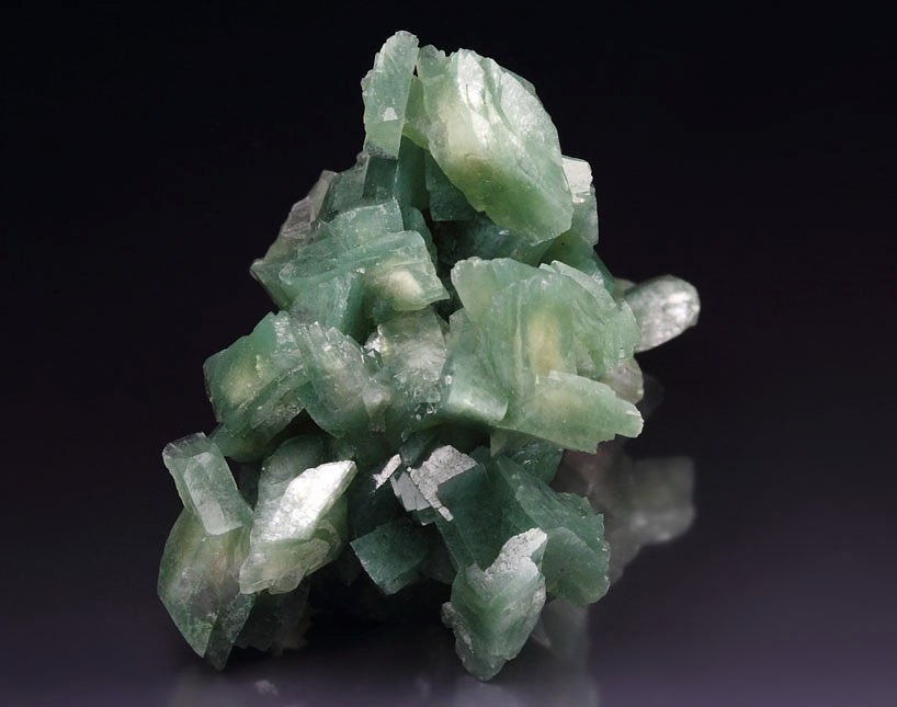 HEULANDITE