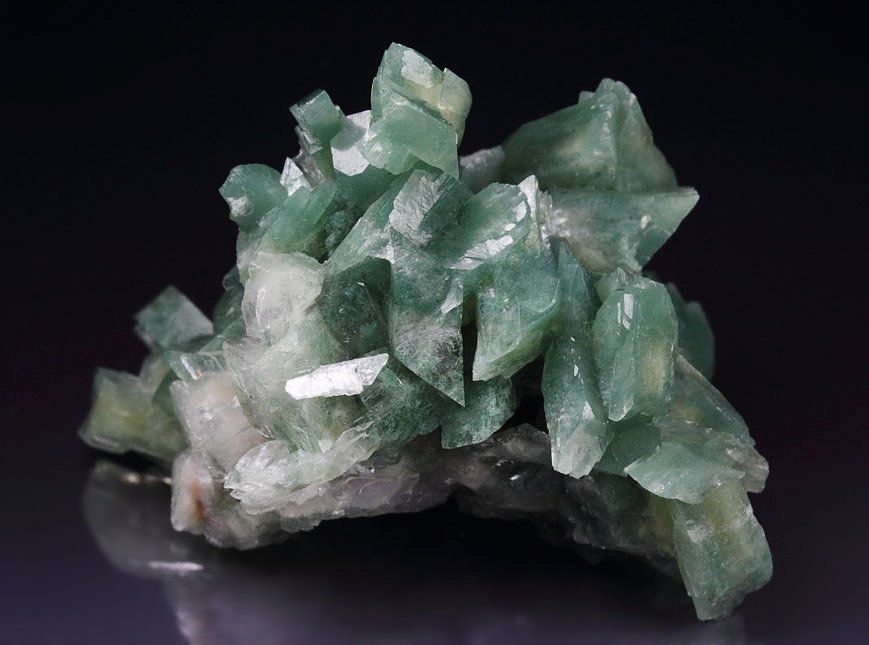 HEULANDITE