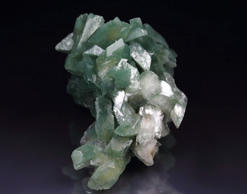 HEULANDITE