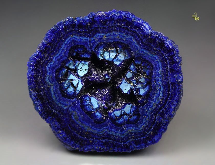 AZURITE